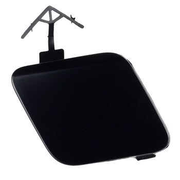 Tow Eye Cap Cover - Front