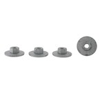 Hvac Unit Case Nut Castle And Washer - M6 Main Image