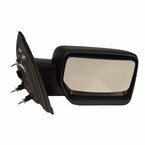 Door Mirror Rear View Head Main Image