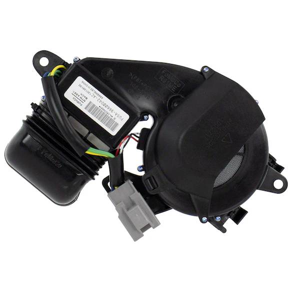 Blower Vent Air CCS - Left, Right, Front Main Image