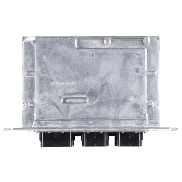 Engine Control Module (ECM) EEC V - 5F728U0507 (HFT1) 6.8L Main Image