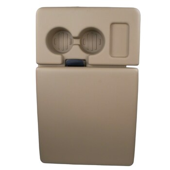 Seat Armrest - Front