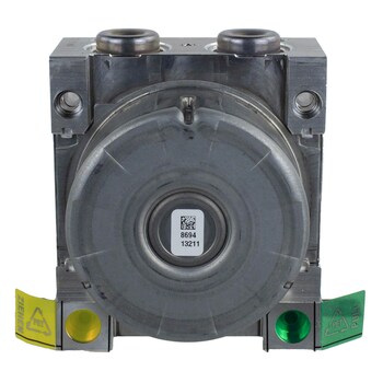 Abs Modulator Module