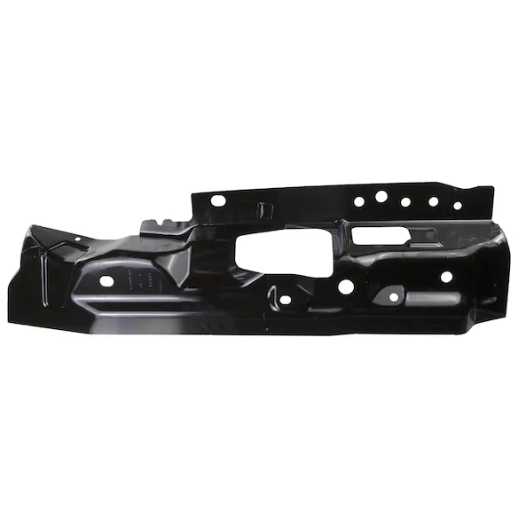 Truck Bed Panel Bracket Pillar - Right, Rear Main Image