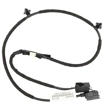 Radio Wiring Harness Cable