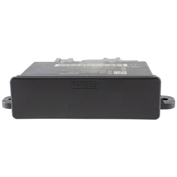 Control Unit MODULES