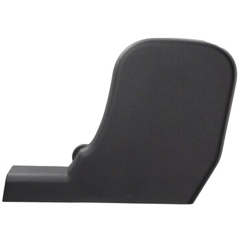 Seat Trim Panel Cover - Rear