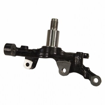 Steering Knuckle Spindle - Right, Front