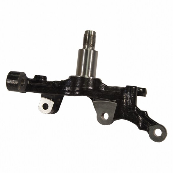 Steering Knuckle Spindle - Right, Front Main Image