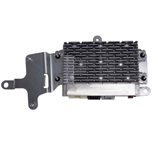 Parking Aid Control Module Audio/Visual Unit Main Image