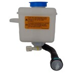 Brake Master Cylinder Reservoir <br>A holding container that supplies Fluid for the Main Image