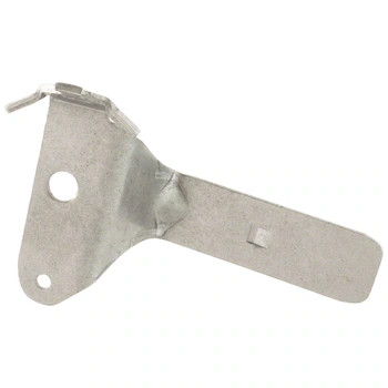 Handle Seat Back Adjusting - Front