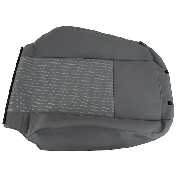 Seat Back Cushion Cover (Regular Cargo Van) Main Image