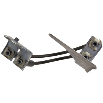 Brake Hydraulic Hose <br>A flexible Hose, typically used on moving parts of a vehicle, which carries / delivers