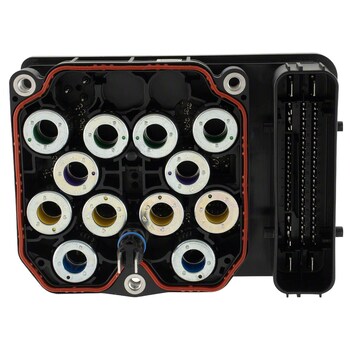 Abs Control Module