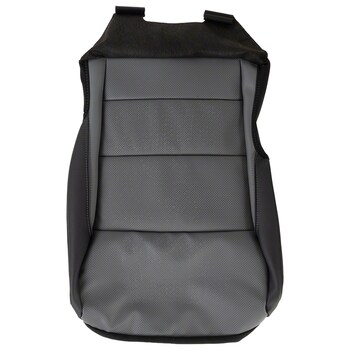 Cover Seat Cushion - Right, Front, Center
