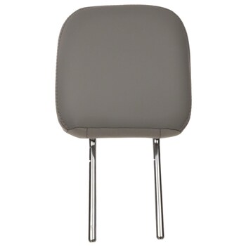Cover And Pad Headrest SEATS