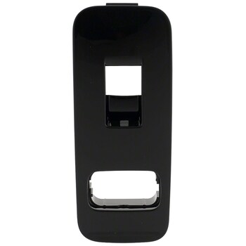 Door Interior Trim Panel All - Left, Rear, Lower