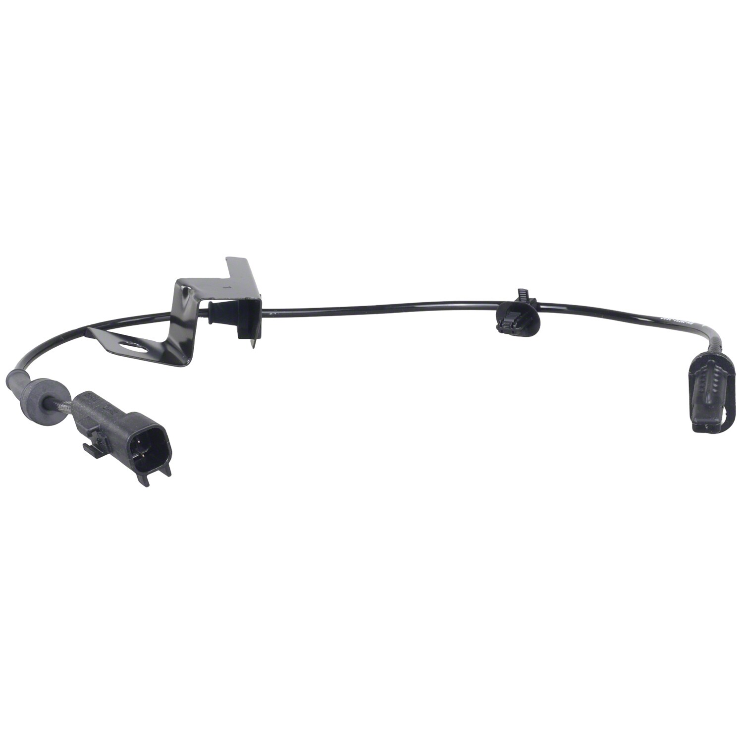 Abs Wheel Speed Sensor - Left, Front (AT) | Parts | Ford.com