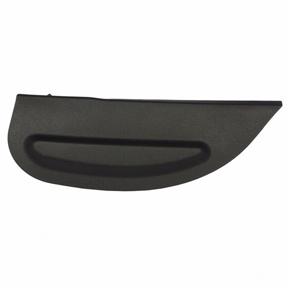 Door Mirror Trim Ring Cover - Left Main Image