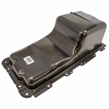 Engine Oil Pan - 4.6L