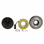 AIR CONDITIONING (A/C) Compressor Clutch - 5.0L Main Image