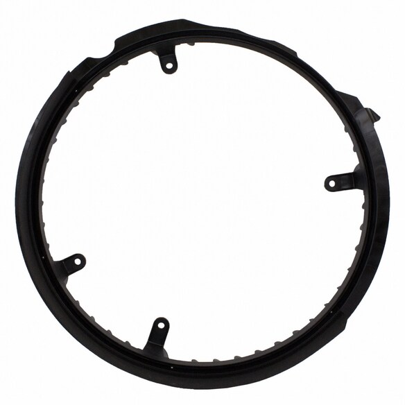 Engine Cooling Fan Shroud - 6.7L Main Image