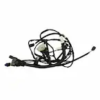 Parking Aid System Wiring Harness Jumper Wire Main Image