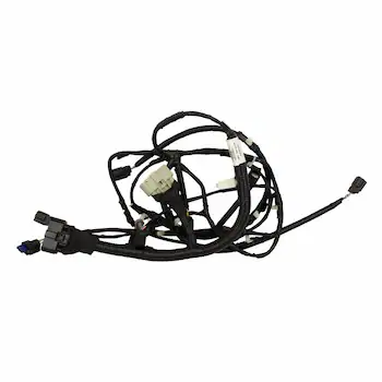 Parking Aid System Wiring Harness Jumper Wire