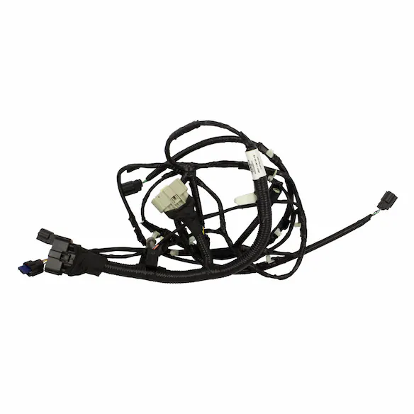 Parking Aid System Wiring Harness Jumper Wire Main Image