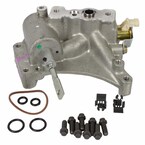 Turbocharger Mounting Kit Pedestal - 7.3L Main Image