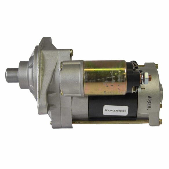 Starter Motor - 7.3L Main Image