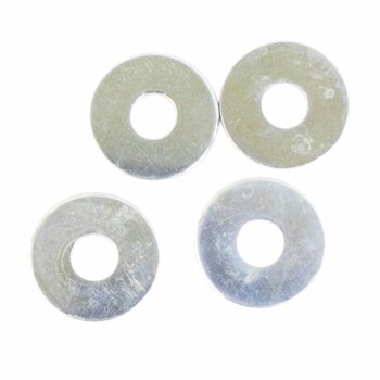 Washer - 5.6 X 14.2MM, Front