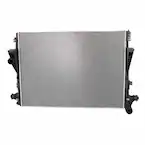 Radiator - 6.7L Main Image