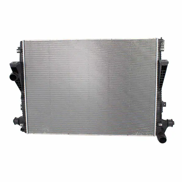 Radiator - 6.7L Main Image