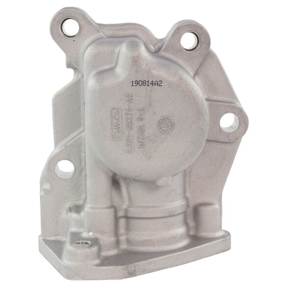 Cover Fuel Pump Main Image
