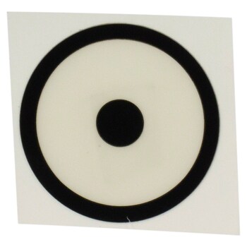 Tape - Left, Right, Rear