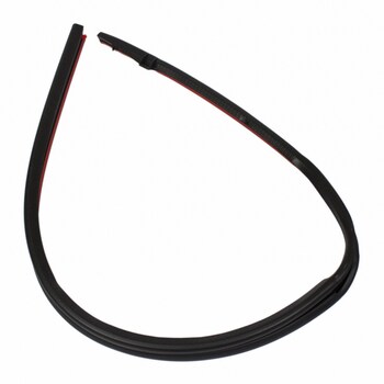 Roof Panel Weatherstrip - Left, Front