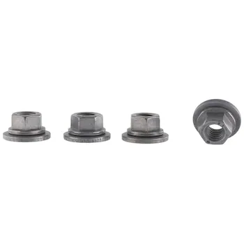 Bumper Impact Bar Nut - M10, Front, Rear