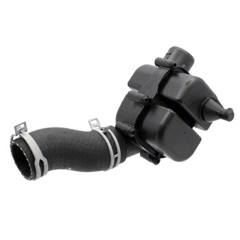 Duct Air Resonator - 1.6L