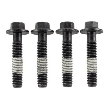 Engine Coolant Housing Bolt Water Pump - M8 x 41MM, Outlet