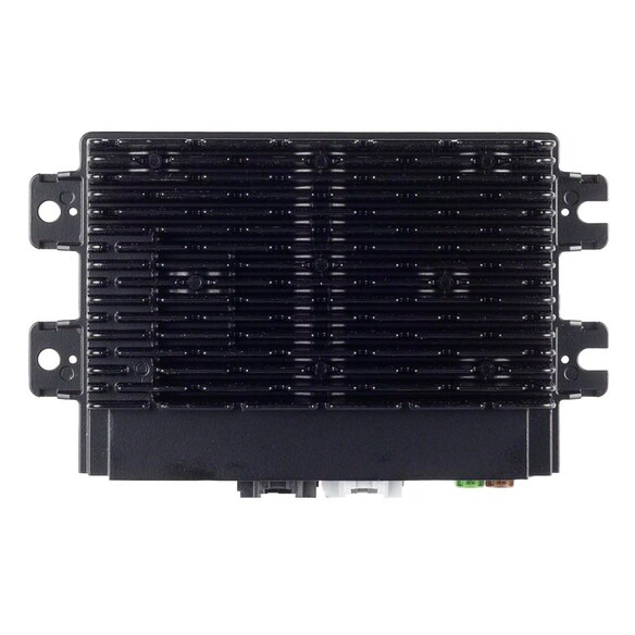 Parking Aid Control Module Main Image