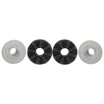 Radiator Insulator Isolator - 2.3L