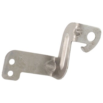 Instrument Panel Cover Bracket Brace - Left