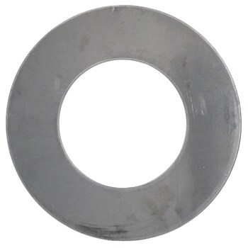 Washer Thrust - Rear 21