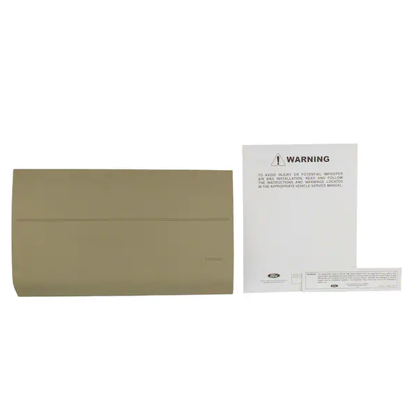 Instrument Panel Air Bag Module Main Image