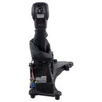 Automatic Transmission Shift Lever Gear (AT) Main Image