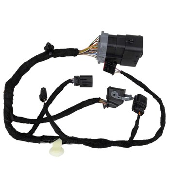 Wire Accessory Feed - 2.0L