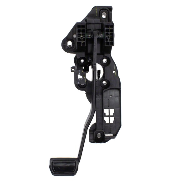 Pedal and Bracket (AT) Main Image