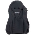 Seat Back Cushion Cover - Left, Front (GT, GT Feature Car) Main Image